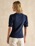 Joules Tabitha Navy