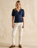 Joules Tabitha Navy