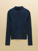 Joules Seamless Knitted Base Layer - Petrol
