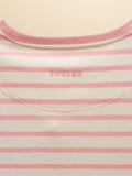 Joules Astra Bunny T-Shirt - Pink