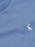 Joules Let's Go Tee - Blue