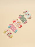 Joules Rilla 5PK - Spots