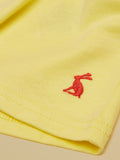 Joules Archie T-Shirt - Yellow