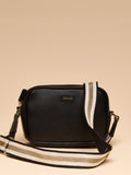 Joules Trent - Black