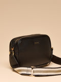 Joules Trent - Black