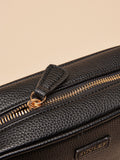 Joules Trent - Black