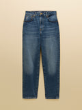 Joules Relaxed Fit Jean - Blue