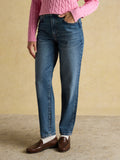 Joules Relaxed Fit Jean - Blue
