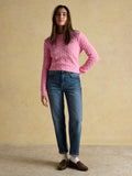 Joules Relaxed Fit Jean - Blue