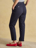 Joules Slim Fit Chino - Navy
