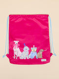 Joules Adventurer - Pink