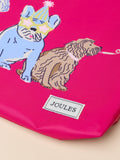 Joules Adventurer - Pink