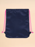Joules Adventurer - Navy/Pink