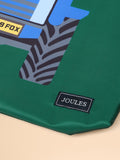 Joules Adventurer - Green/Blue