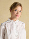 Joules Melanie - White
