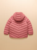 Joules Cairn Coat - Pink