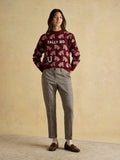 Joules Tally Ho - Red