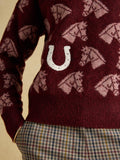 Joules Tally Ho - Red