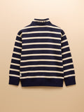 Joules Alfie Quarter Zip
