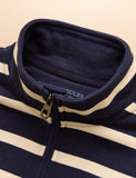 Joules Alfie Quarter Zip