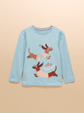 Joules Ava - Blue