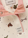 Joules Burnham - Cream Horses