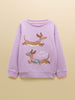 Joules Mackenzie - Lilac Dogs