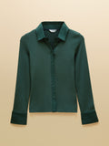 Joules Anita - Forest Green