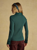 Joules Anita - Forest Green