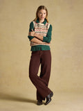 Joules Anita - Forest Green