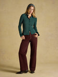Joules Anita - Forest Green