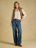 Joules Elvina - Cream