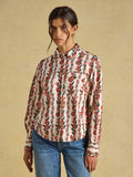 Joules Evelyn Boxey - Cream