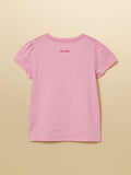 Joules Astra Fairy T-Shirt - Pink
