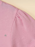 Joules Astra Fairy T-Shirt - Pink