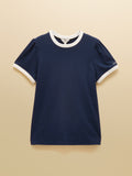 Joules Erin Short T-Shirt