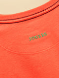 Joules Finlay Top - Orange