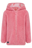 Lighthouse Gracie Fleece - Pink