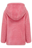 Lighthouse Gracie Fleece - Pink