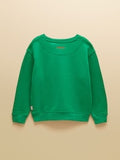 Joules Artwork Sweater - Racer