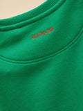 Joules Artwork Sweater - Racer