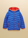 Joules Cairn Coat - Blue