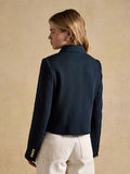 Joules Hatton Jacket - Navy
