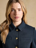 Joules Hatton Jacket - Navy