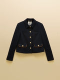 Joules Hatton Jacket - Navy