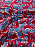 Seasalt Handyband - Collaged Floral Scarlet