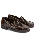Dubarry Harvard Casual Loafer - Mahogany