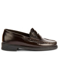 Dubarry Harvard Casual Loafer - Mahogany