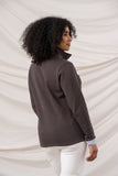 Lighthouse Ladies Haven II Jersey - Cocoa