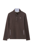 Lighthouse Ladies Haven II Jersey - Cocoa